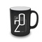 Tasse iST (20 Jahre limitierte Sonderedition)